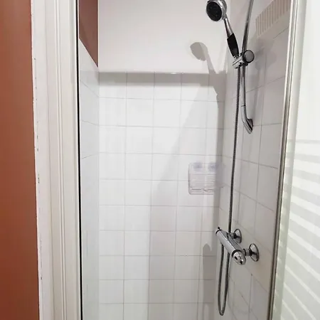 Apartman Le Blue Cocooning - Front De Saint-Jean-de-Monts