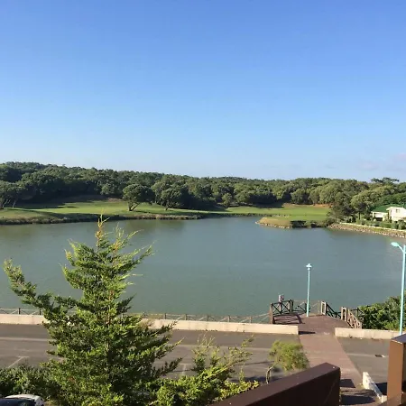 Le Blue Cocooning - Front De Apartman Saint-Jean-de-Monts